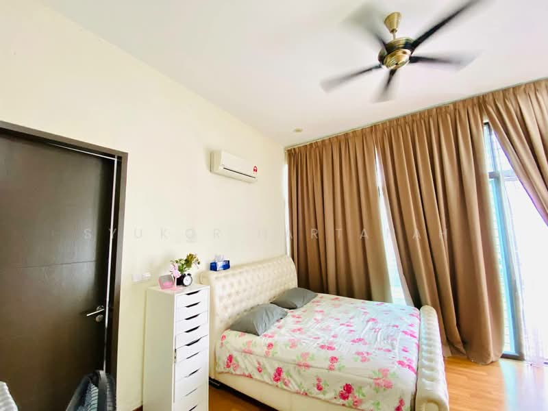 Aster Grove 2 untuk Untuk Dijual - RM 880,000, Mac 2026 - Bedroom - PropertyGuru.com.my