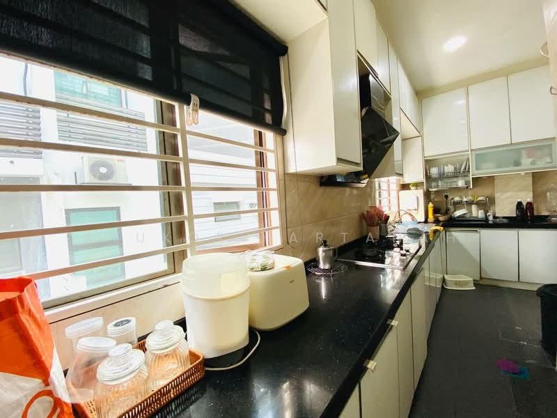 Aster Grove 2 untuk Untuk Dijual - RM 880,000, Mac 2026 - Kitchen - PropertyGuru.com.my