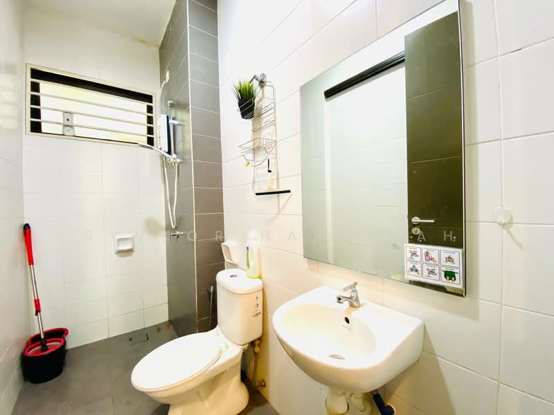 Aster Grove 2 untuk Untuk Dijual - RM 880,000, Mac 2026 - Bathroom - PropertyGuru.com.my