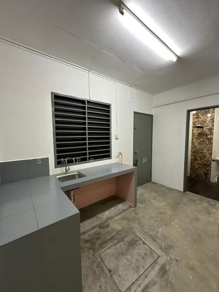 2-storey Terraced House for Sale in Bukit Indah (Iskandar Puteri (Nusajaya)) - Simpson Poh - Kitchen - PropertyGuru.com.my