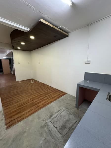 2-storey Terraced House for Sale in Bukit Indah (Iskandar Puteri (Nusajaya)) - Simpson Poh - Interior - PropertyGuru.com.my