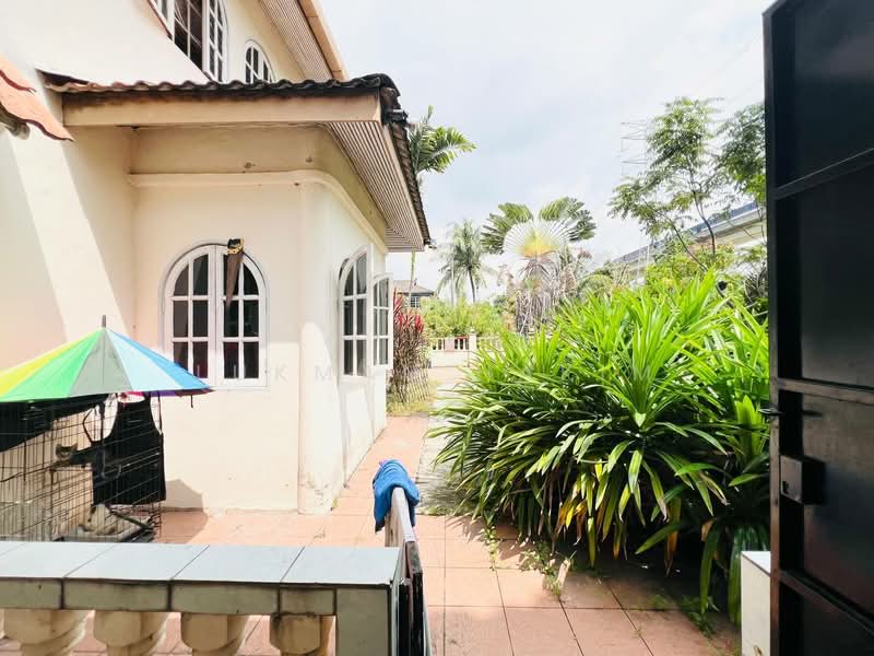 2-storey Terraced House for Sale in Seksyen 27 (Shah Alam) - Lukman Hakim - Exterior - PropertyGuru.com.my