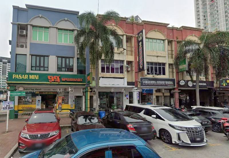 Shop / Office for Sale in Seksyen 13 (Shah Alam) - Mohd Fadzli - Exterior - PropertyGuru.com.my