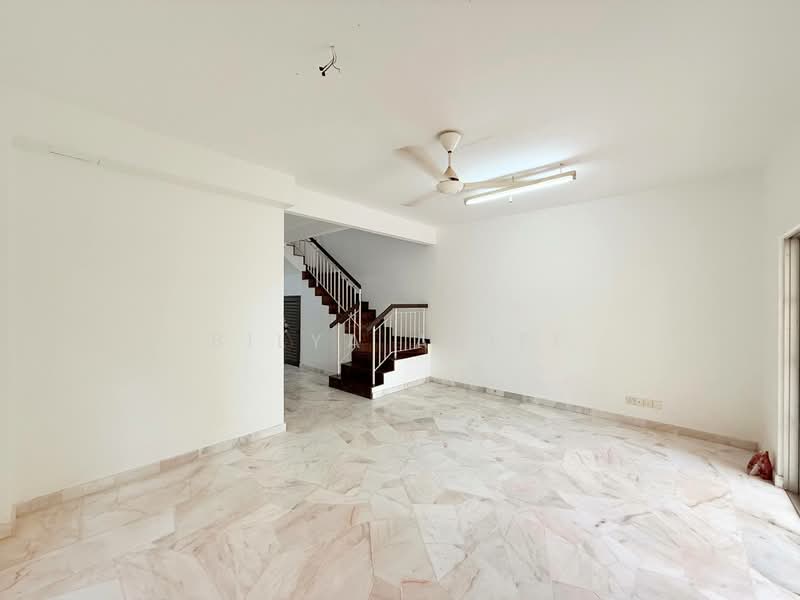 2-storey Terraced House for Sale in Presint 9 (Putrajaya) - BILYA ARIFF - Living Room - PropertyGuru.com.my