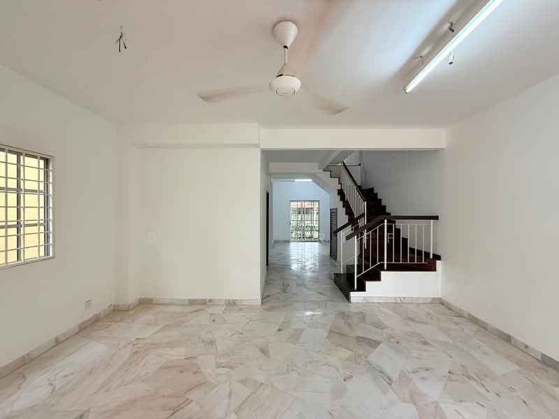 2-storey Terraced House for Sale in Putrajaya (Putrajaya) - BILYA ARIFF - Interior - PropertyGuru.com.my