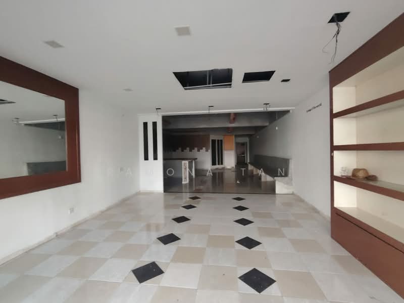 Shop for Rent in Taman Melaka Raya (Melaka City) - Ramona Tan - Interior - PropertyGuru.com.my