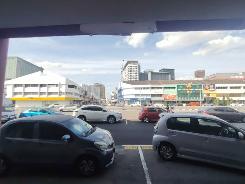 Shop for Rent in Taman Melaka Raya (Melaka City) - Ramona Tan - Exterior - PropertyGuru.com.my