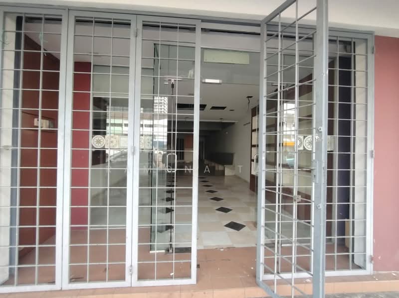Shop for Rent in Taman Melaka Raya (Melaka City) - Ramona Tan - Entrance - PropertyGuru.com.my