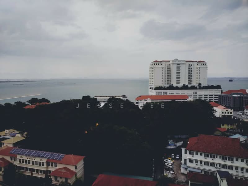 Kepong untuk Untuk Disewa - RM 1,699 /bulan, Mac 2026 - Exterior - PropertyGuru.com.my