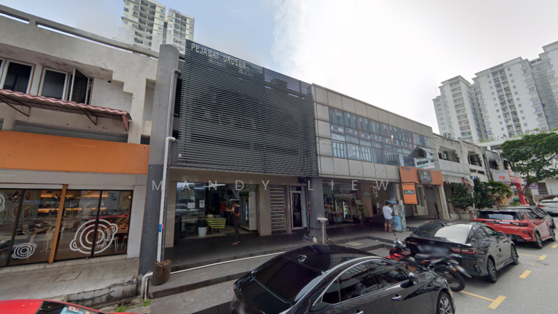 Shop for Rent in Bandar Menjalara (Kuala Lumpur) - Mandy Liew - Exterior - PropertyGuru.com.my