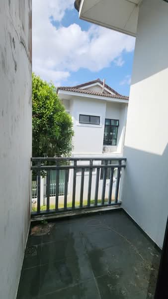 Eco Tropics untuk Untuk Dijual - RM 612,000, Feb 2026 - Balcony - PropertyGuru.com.my