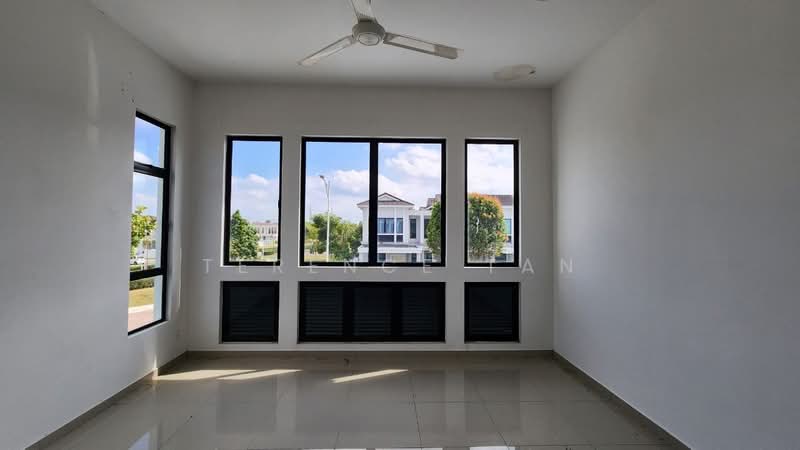 Eco Tropics untuk Untuk Dijual - RM 612,000, Feb 2026 - Living Room - PropertyGuru.com.my