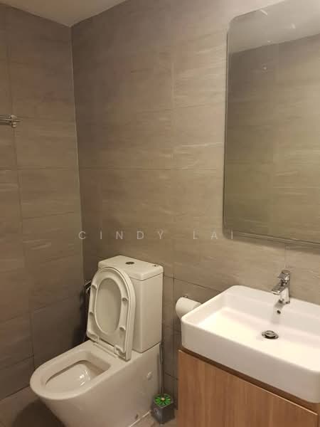 Service Residence for Sale at The Park Sky Residence - Cindy Lai - Bathroom - PropertyGuru.com.my