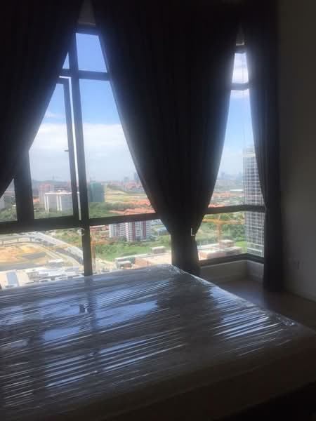 Service Residence for Sale at The Park Sky Residence - Cindy Lai - Bedroom - PropertyGuru.com.my