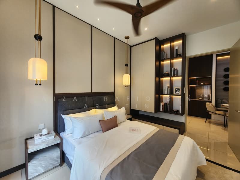 Bungalow for Sale in Kajang (Selangor) - Aizat Rafiq Bin Ariffin - Bedroom - PropertyGuru.com.my