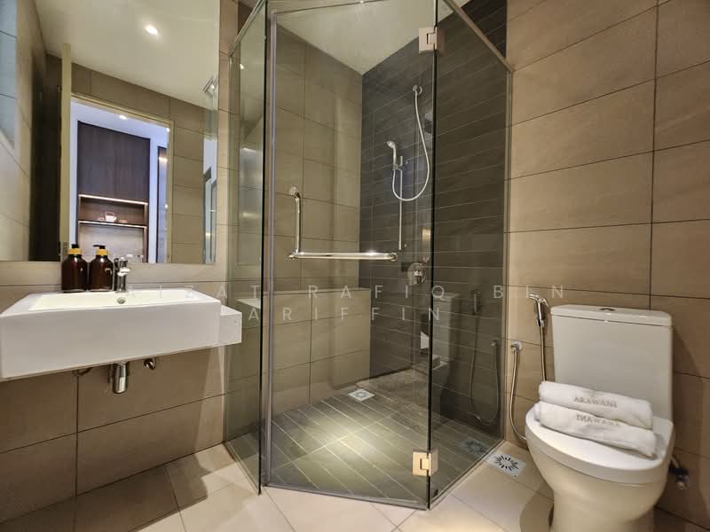 Bungalow for Sale in Kajang (Selangor) - Aizat Rafiq Bin Ariffin - Bathroom - PropertyGuru.com.my