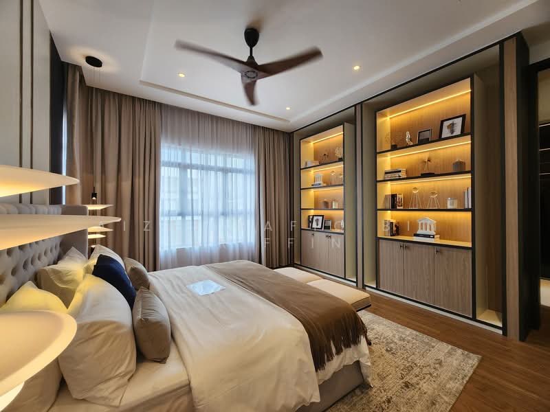 Bungalow for Sale in Kajang (Selangor) - Aizat Rafiq Bin Ariffin - Bedroom - PropertyGuru.com.my
