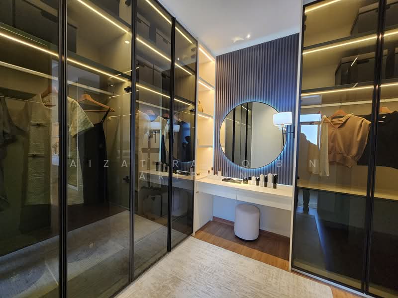 Bungalow for Sale in Kajang (Selangor) - Aizat Rafiq Bin Ariffin - Interior - PropertyGuru.com.my