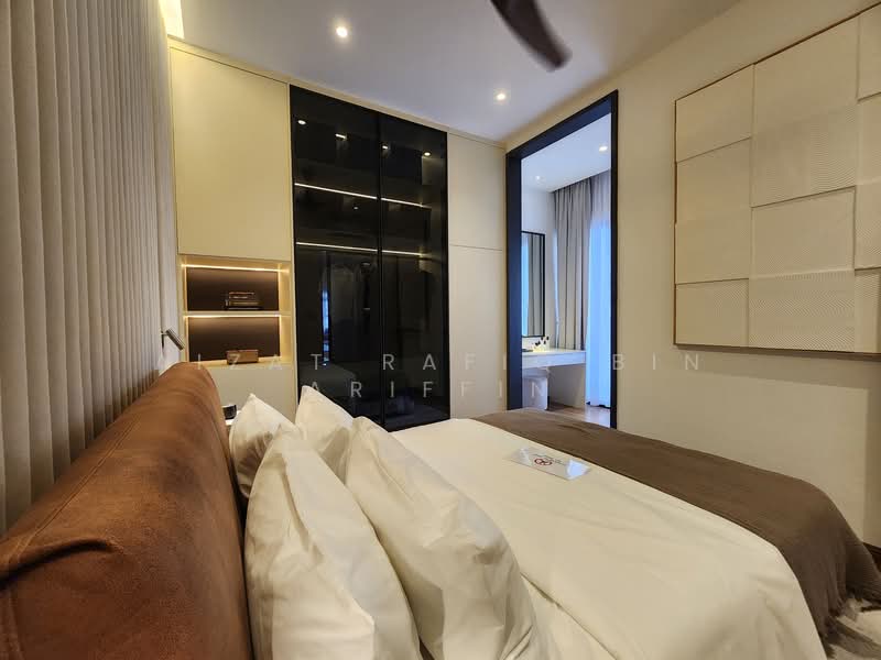 Bungalow for Sale in Kajang (Selangor) - Aizat Rafiq Bin Ariffin - Bedroom - PropertyGuru.com.my