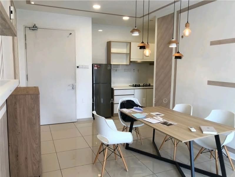Service Residence for Sale at Kenwingston Avenue - William Teo - PropertyGuru.com.my