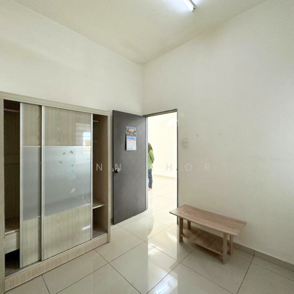 3-storey Terraced House for Rent in Taman Naluri Ria (Seberang Jaya) - Ann Khor - Interior - PropertyGuru.com.my