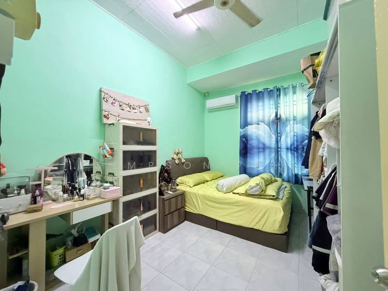 Taman Nusa Bestari 2 untuk Untuk Dijual - RM 620,000, Feb 2026 - Bedroom - PropertyGuru.com.my