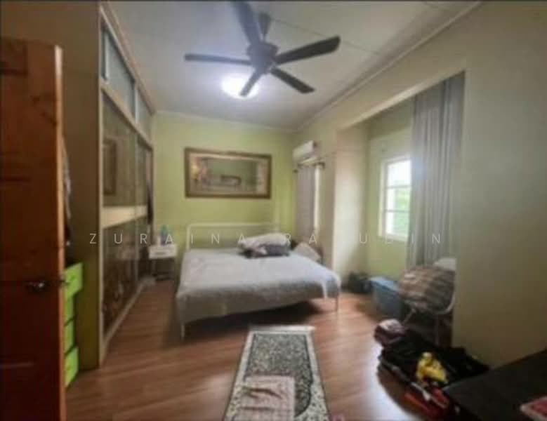 2-storey Terraced House for Sale in Seksyen 7 (Shah Alam) - Zuraina Rajudin - Bedroom - PropertyGuru.com.my