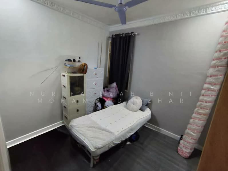 2-storey Terraced House for Sale in Masai (Johor) - Nur Faiezah Binti Mohammad Azhar - Bedroom - PropertyGuru.com.my
