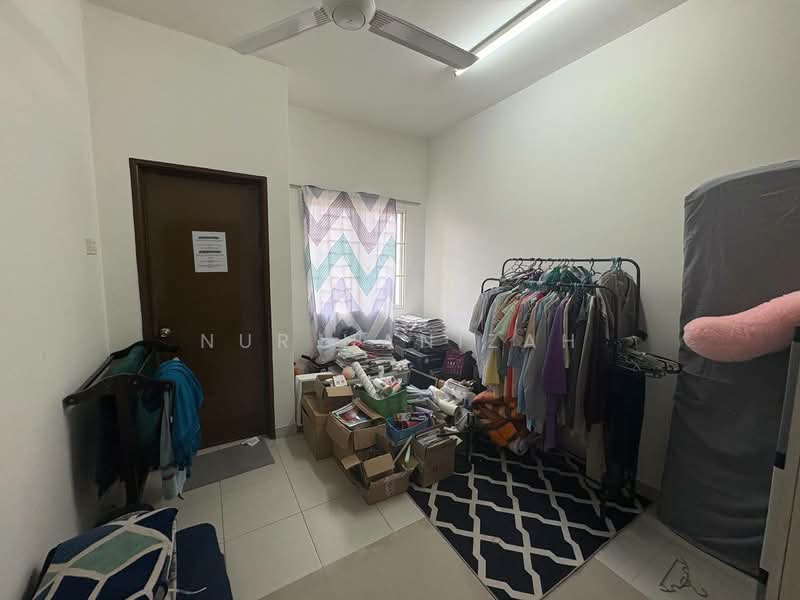 2-storey Terraced House for Sale in Bandar Puncak Alam (Puncak Alam) - Nur Hanizah - Interior - PropertyGuru.com.my