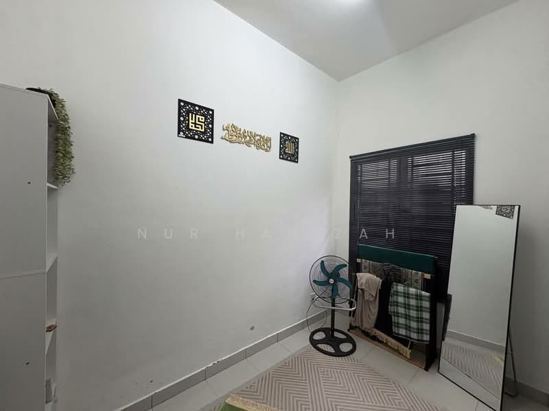 2-storey Terraced House for Sale in Bandar Puncak Alam (Puncak Alam) - Nur Hanizah - Interior - PropertyGuru.com.my