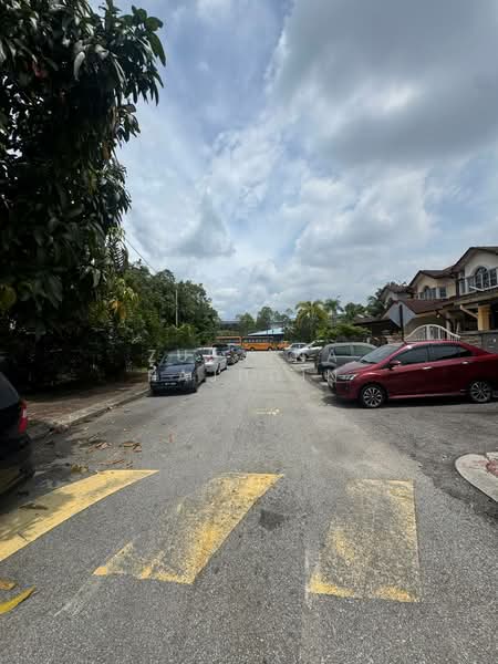 Seksyen 23 untuk Untuk Dijual - RM 530,000, Mac 2026 - Exterior - PropertyGuru.com.my