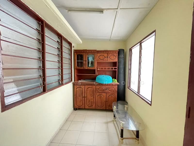 Taman Ehsan untuk Untuk Disewa - RM 1,700 /bulan, Feb 2026 - Interior - PropertyGuru.com.my