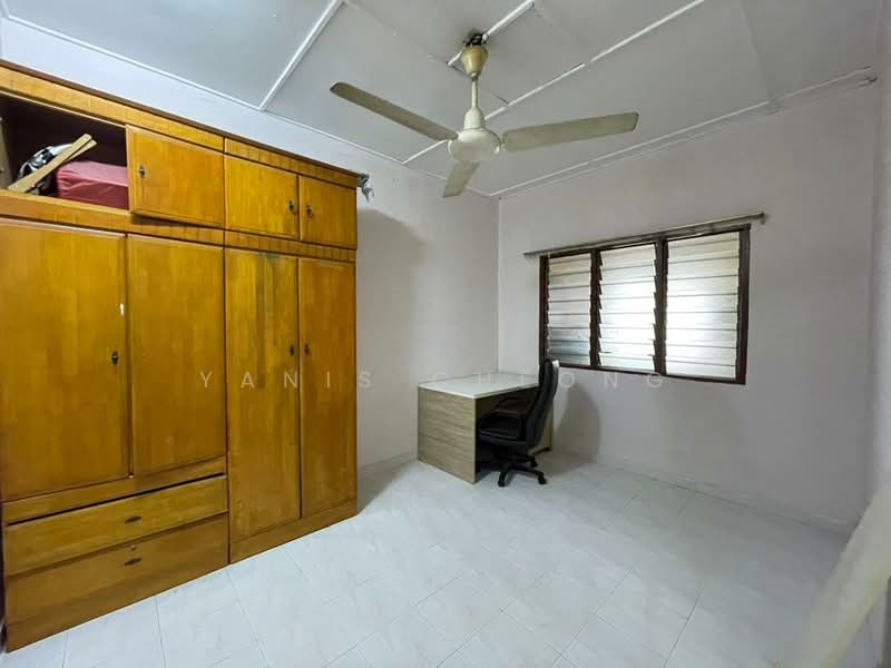 Taman Ehsan untuk Untuk Disewa - RM 1,700 /bulan, Feb 2026 - Study - PropertyGuru.com.my