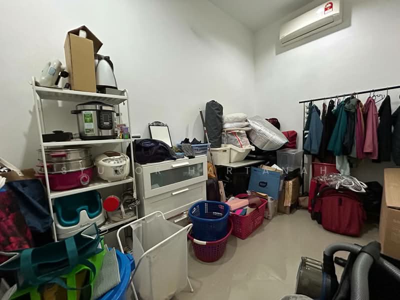 3 Storey Terrace House Desiran Bayu Setapak KL untuk Untuk Dijual - RM 1,500,000, Feb 2026 - Interior - PropertyGuru.com.my