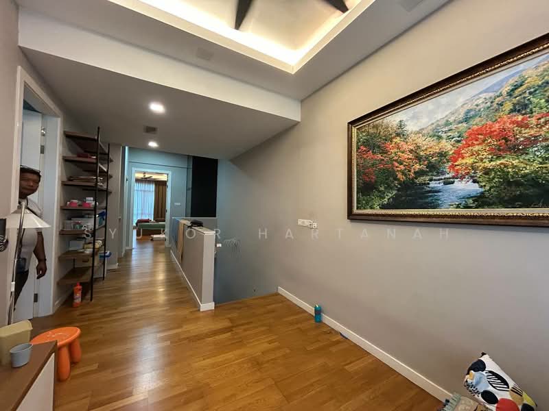 3 Storey Terrace House Desiran Bayu Setapak KL untuk Untuk Dijual - RM 1,500,000, Feb 2026 - Interior - PropertyGuru.com.my