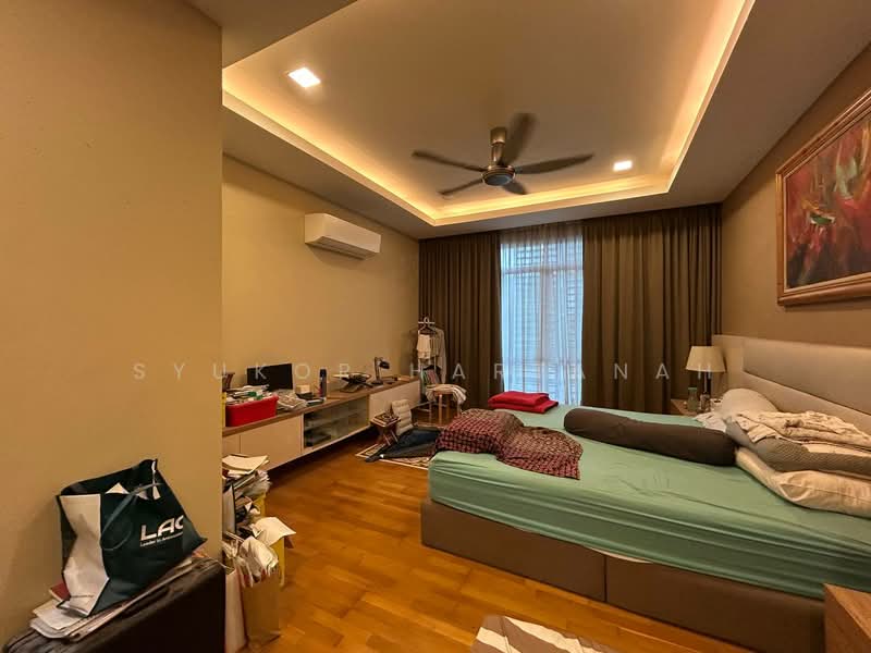 3 Storey Terrace House Desiran Bayu Setapak KL untuk Untuk Dijual - RM 1,500,000, Feb 2026 - Bedroom - PropertyGuru.com.my