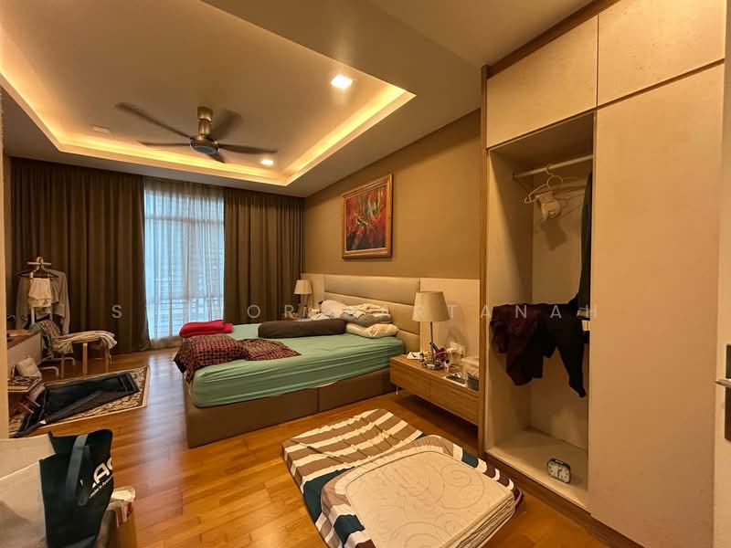 3 Storey Terrace House Desiran Bayu Setapak KL untuk Untuk Dijual - RM 1,500,000, Feb 2026 - Bedroom - PropertyGuru.com.my