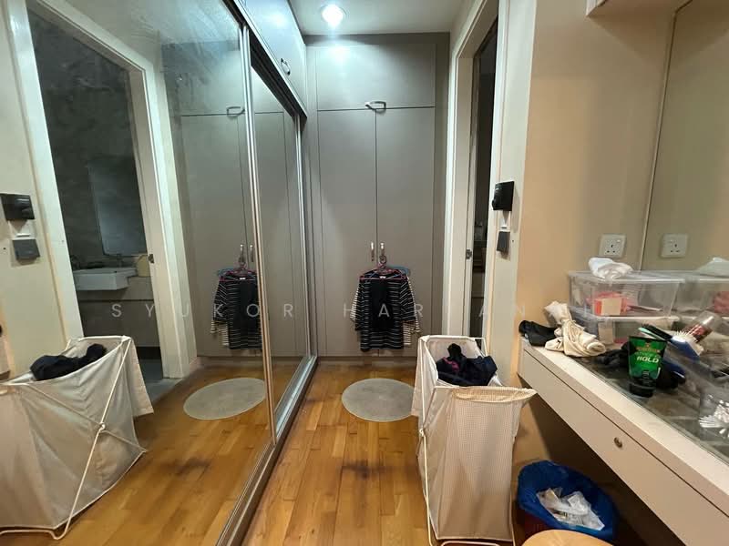 3 Storey Terrace House Desiran Bayu Setapak KL untuk Untuk Dijual - RM 1,500,000, Feb 2026 - Interior - PropertyGuru.com.my