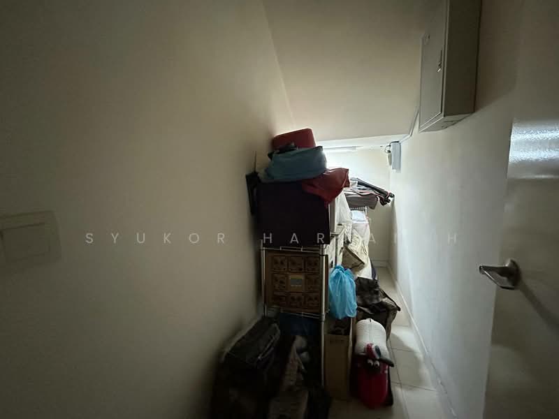3 Storey Terrace House Desiran Bayu Setapak KL untuk Untuk Dijual - RM 1,500,000, Feb 2026 - Interior - PropertyGuru.com.my