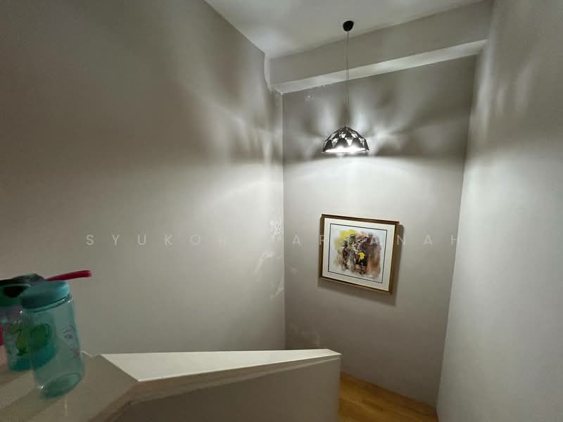 3 Storey Terrace House Desiran Bayu Setapak KL untuk Untuk Dijual - RM 1,500,000, Feb 2026 - Interior - PropertyGuru.com.my