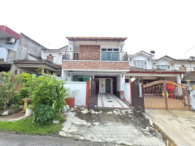 Taman Bidara untuk Untuk Dijual - RM 385,000, Feb 2026 - Exterior - PropertyGuru.com.my
