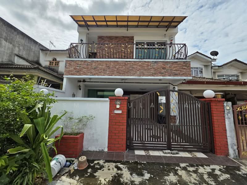 Taman Bidara untuk Untuk Dijual - RM 385,000, Feb 2026 - Exterior - PropertyGuru.com.my