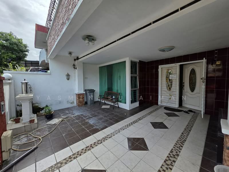 Taman Bidara untuk Untuk Dijual - RM 385,000, Feb 2026 - Exterior - PropertyGuru.com.my