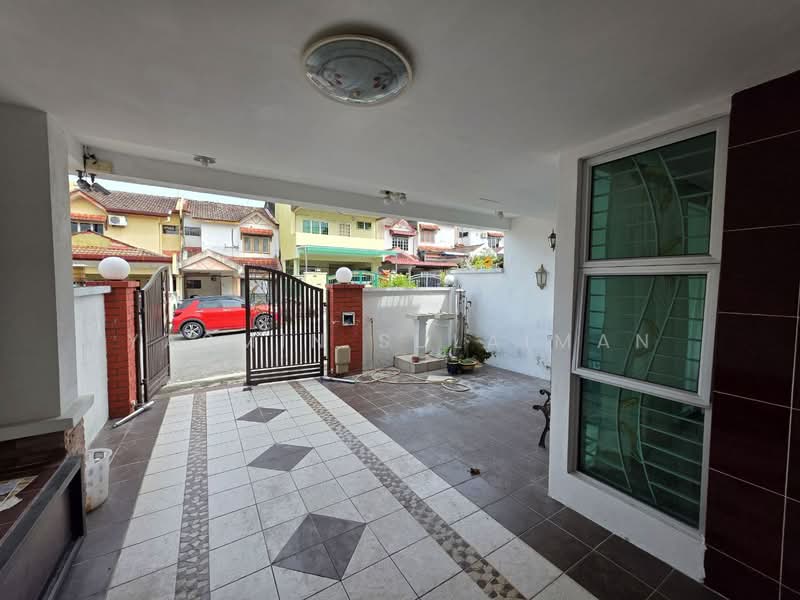 Taman Bidara untuk Untuk Dijual - RM 385,000, Feb 2026 - Exterior - PropertyGuru.com.my