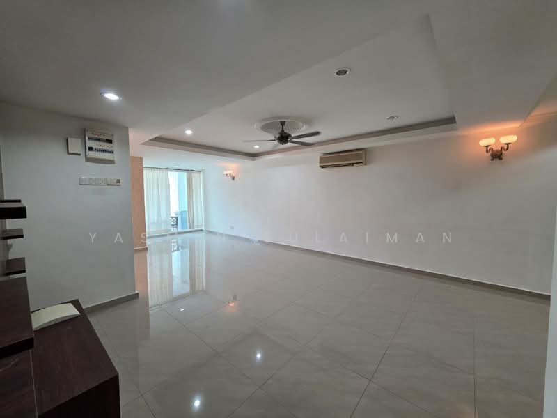 Taman Bidara untuk Untuk Dijual - RM 385,000, Feb 2026 - Living Room - PropertyGuru.com.my