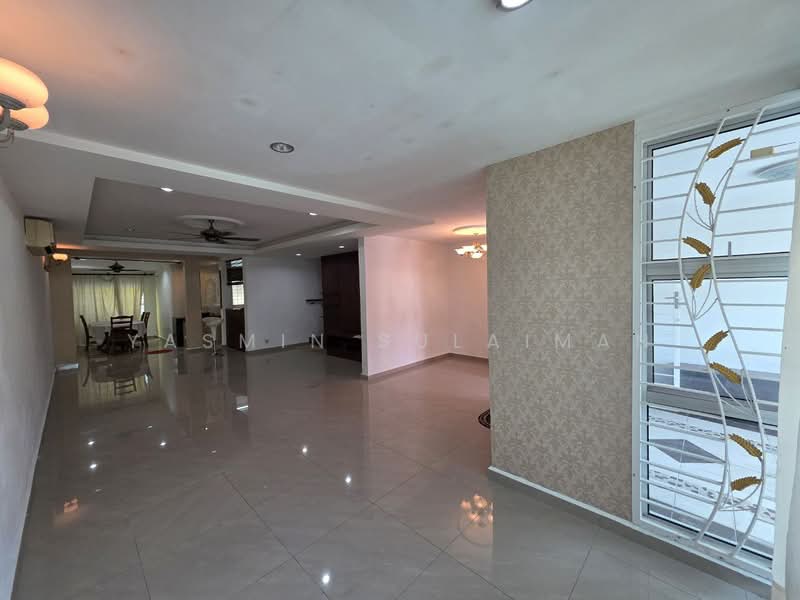 Taman Bidara untuk Untuk Dijual - RM 385,000, Feb 2026 - Living Room - PropertyGuru.com.my