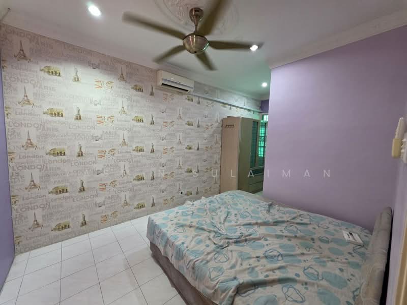 Taman Bidara untuk Untuk Dijual - RM 385,000, Feb 2026 - PropertyGuru.com.my