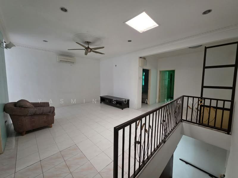 Taman Bidara untuk Untuk Dijual - RM 385,000, Feb 2026 - PropertyGuru.com.my