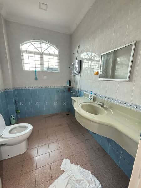 Untuk Disewa - Tambun