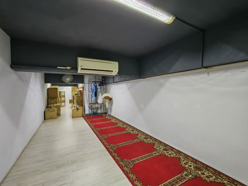 Laman Seri Business Park untuk Untuk Disewa - RM 6,000 /bulan, Feb 2026 - Interior - PropertyGuru.com.my